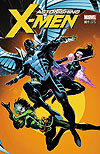 Astonishing X-Men (2017)  n° 1 - Marvel Comics