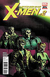 Astonishing X-Men (2017)  n° 2 - Marvel Comics