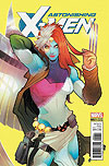 Astonishing X-Men (2017)  n° 2 - Marvel Comics