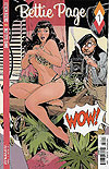 Bettie Page  n° 1 - Dynamite Entertainment