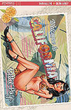 Bettie Page  n° 1 - Dynamite Entertainment