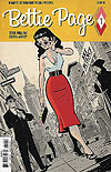 Bettie Page  n° 1 - Dynamite Entertainment