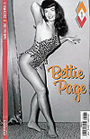 Bettie Page  n° 1 - Dynamite Entertainment