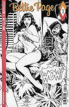 Bettie Page  n° 1 - Dynamite Entertainment