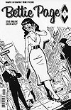 Bettie Page  n° 1 - Dynamite Entertainment