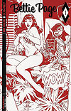 Bettie Page  n° 1 - Dynamite Entertainment