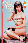 Bettie Page  n° 1 - Dynamite Entertainment