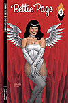 Bettie Page  n° 3 - Dynamite Entertainment