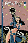 Bettie Page  n° 3 - Dynamite Entertainment