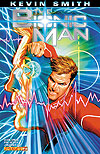 Bionic Man, The  n° 2 - Dynamite Entertainment