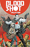 Bloodshot Salvation  n° 1 - Valiant Comics