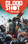 Bloodshot Salvation  n° 1 - Valiant Comics