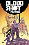 Bloodshot Salvation  n° 1 - Valiant Comics