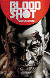 Bloodshot Salvation  n° 1 - Valiant Comics