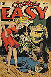 Captain Easy (1947)  n° 10 - Pines Publishing