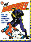 Daredevils, The (1983)  n° 11 - Marvel Uk