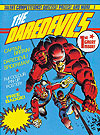 Daredevils, The (1983)  n° 1 - Marvel Uk