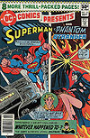 DC Comics Presents (1978)  n° 25 - DC Comics