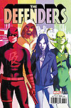 Defenders, The (2017)  n° 3 - Marvel Comics