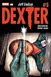 Dexter (2013)  n° 5 - Marvel Comics