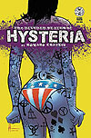 Divided States of Hysteria, The  n° 3 - Image Comics