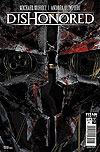 Dishonored  n° 1 - Titan Comics