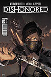Dishonored  n° 1 - Titan Comics