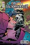 Edge of Venomverse (2017)  n° 4 - Marvel Comics
