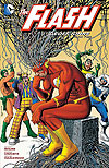 Flash By Geoff Johns, The (2015)  n° 2 - DC Comics