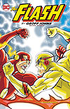 Flash By Geoff Johns, The (2015)  n° 3 - DC Comics