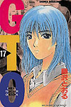 Gto (1997)  n° 17 - Kodansha