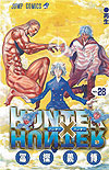 Hunter X Hunter (1998)  n° 28 - Shueisha
