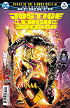 Justice League of America (2017)  n° 10 - DC Comics