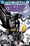 Justice League of America (2017)  n° 10 - DC Comics