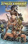 Jungle Fantasy: Survivors  n&deg;&nbsp;1 - Boundless Comics