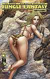 Jungle Fantasy: Survivors  n&deg;&nbsp;1 - Boundless Comics