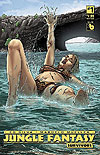 Jungle Fantasy: Survivors  n&deg;&nbsp;1 - Boundless Comics