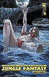 Jungle Fantasy: Survivors  n&deg;&nbsp;1 - Boundless Comics