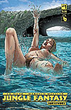 Jungle Fantasy: Survivors  n&deg;&nbsp;1 - Boundless Comics