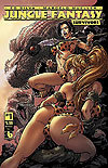 Jungle Fantasy: Survivors  n&deg;&nbsp;1 - Boundless Comics