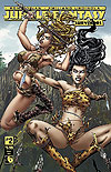 Jungle Fantasy: Survivors  n&deg;&nbsp;2 - Boundless Comics