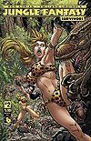 Jungle Fantasy: Survivors  n&deg;&nbsp;2 - Boundless Comics