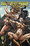 Jungle Fantasy: Survivors  n&deg;&nbsp;2 - Boundless Comics