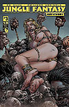 Jungle Fantasy: Survivors  n&deg;&nbsp;3 - Boundless Comics