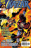 Ka-Zar (1997)  n° 12 - Marvel Comics