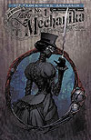 Lady Mechanika: The Clockwork Assassin  n° 1 - Benitez Productions