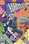 Legion of Super-Heroes, The (1980)  n° 272 - DC Comics