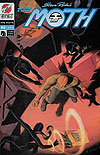 Moth, The (2004)  n° 4 - Dark Horse Comics