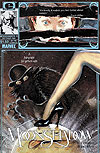 Moonshadow (1985)  n° 10 - Marvel Comics (Epic Comics)