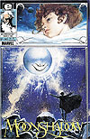Moonshadow (1985)  n° 1 - Marvel Comics (Epic Comics)